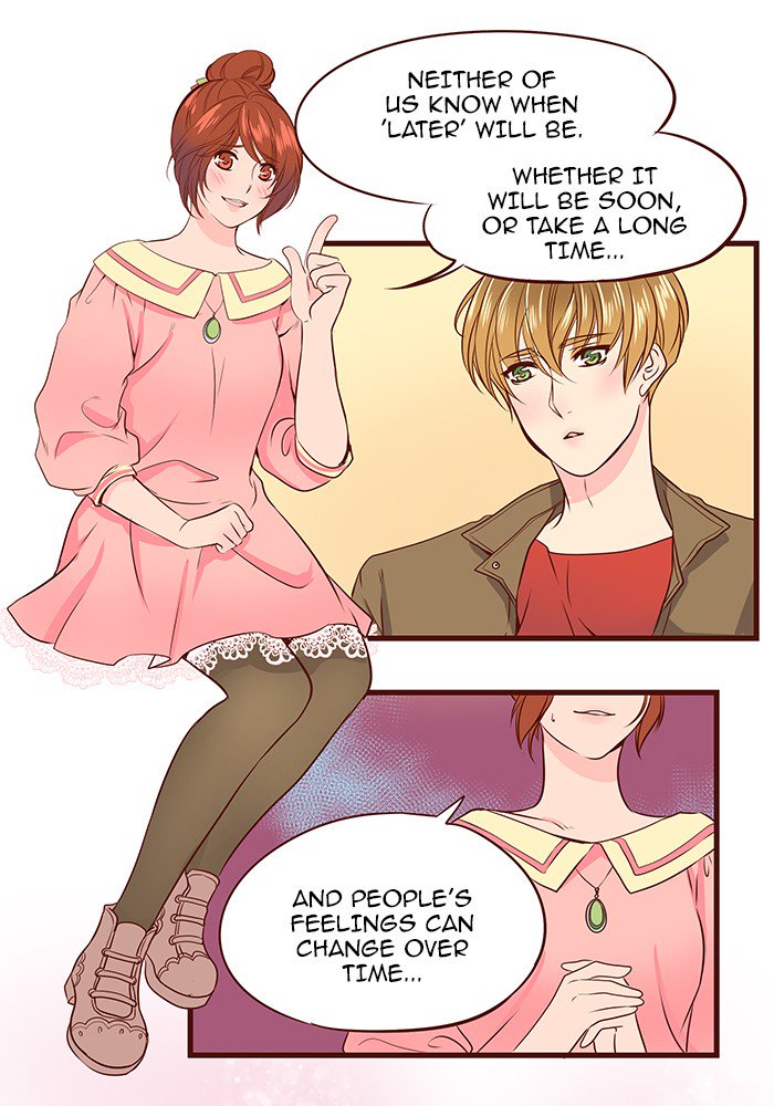 Eggnoid - Manga chapter 62 - page 11