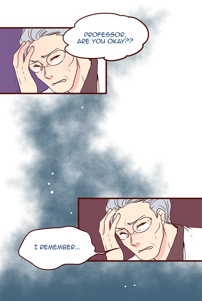 Eggnoid - Manga chapter 62 - page 21