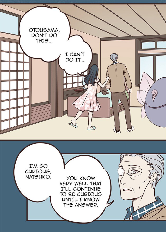 Eggnoid - Manga chapter 62 - page 22