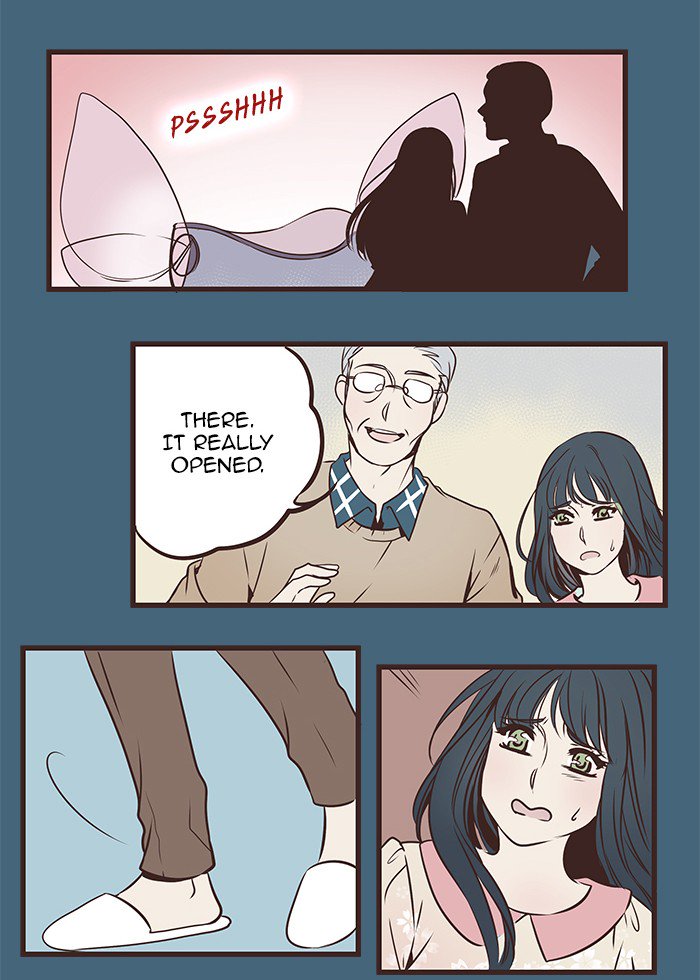 Eggnoid - Manga chapter 62 - page 24