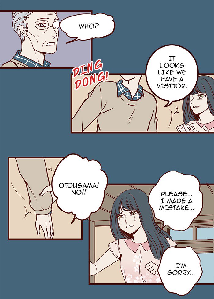 Eggnoid - Manga chapter 62 - page 28