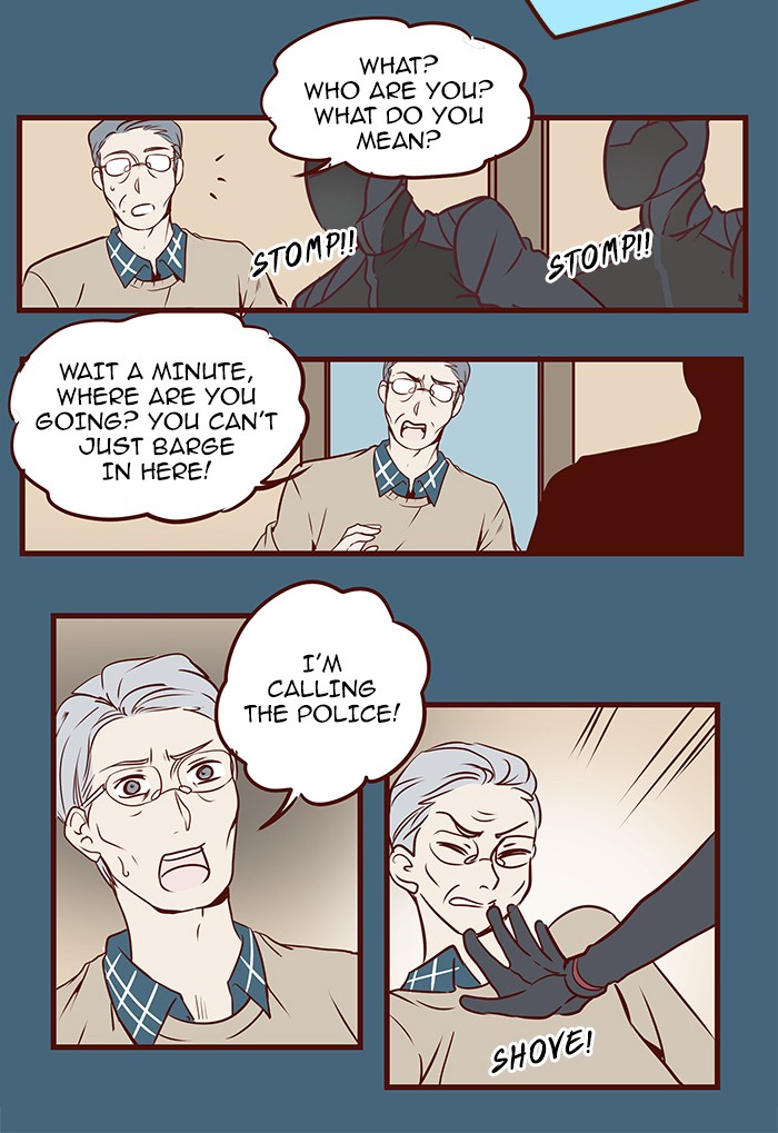 Eggnoid - Manga chapter 62 - page 30