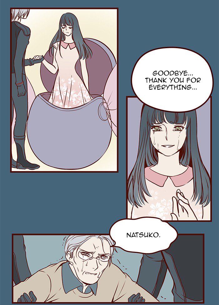 Eggnoid - Manga chapter 62 - page 39