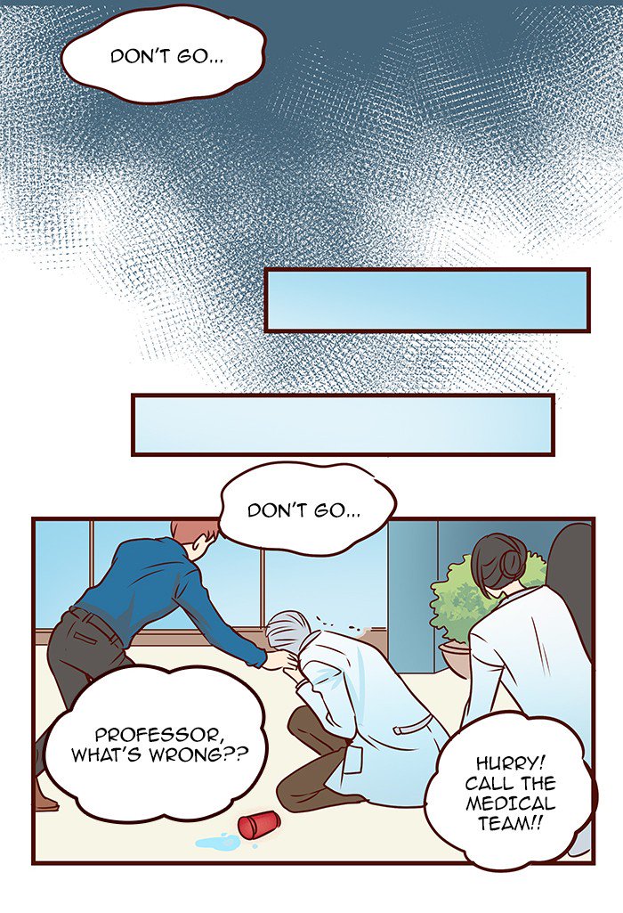 Eggnoid - Manga chapter 62 - page 40