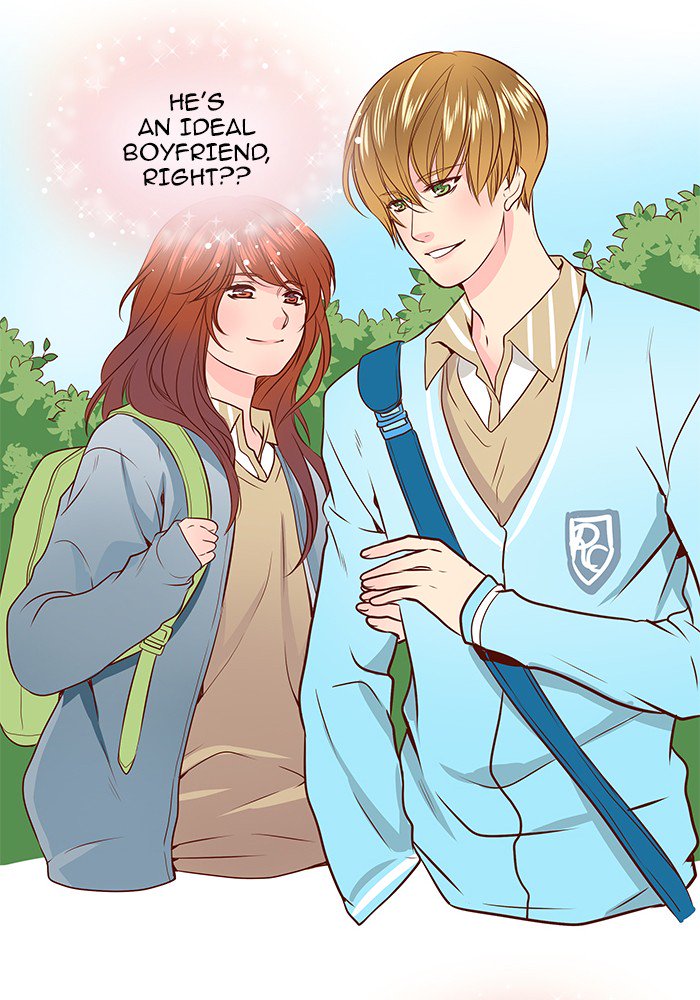 Eggnoid - Manga chapter 62 - page 6