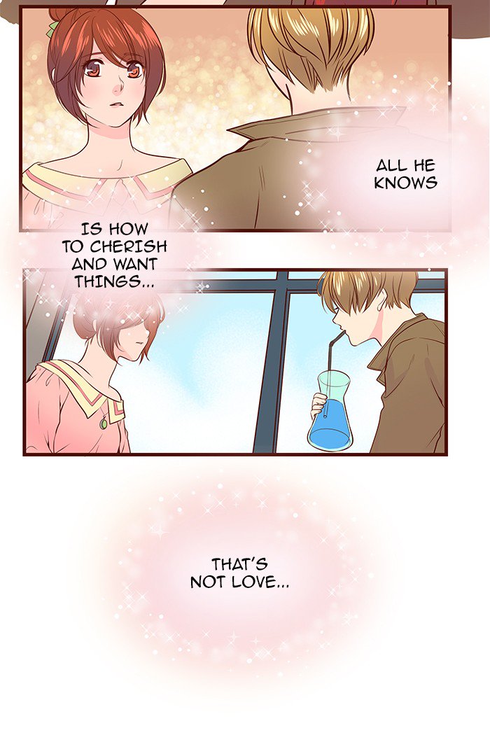 Eggnoid - Manga chapter 62 - page 8