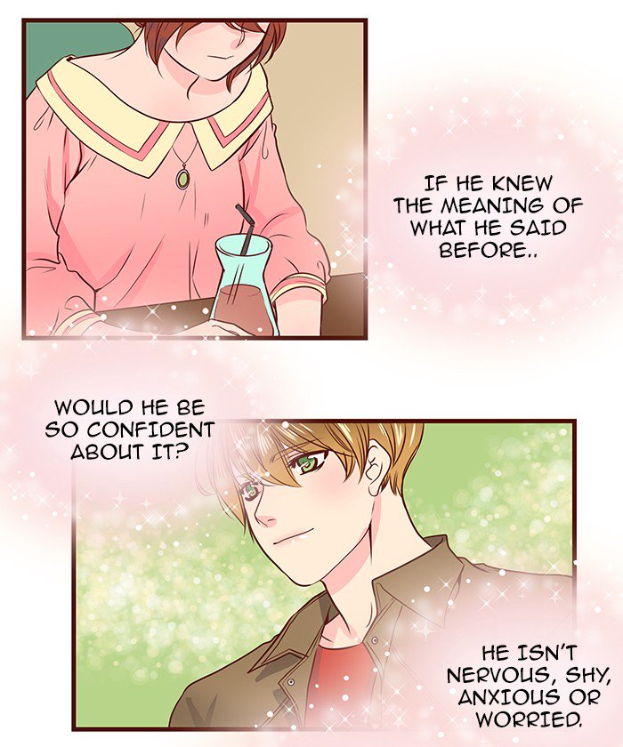 Eggnoid - Manga chapter 62 - page 9