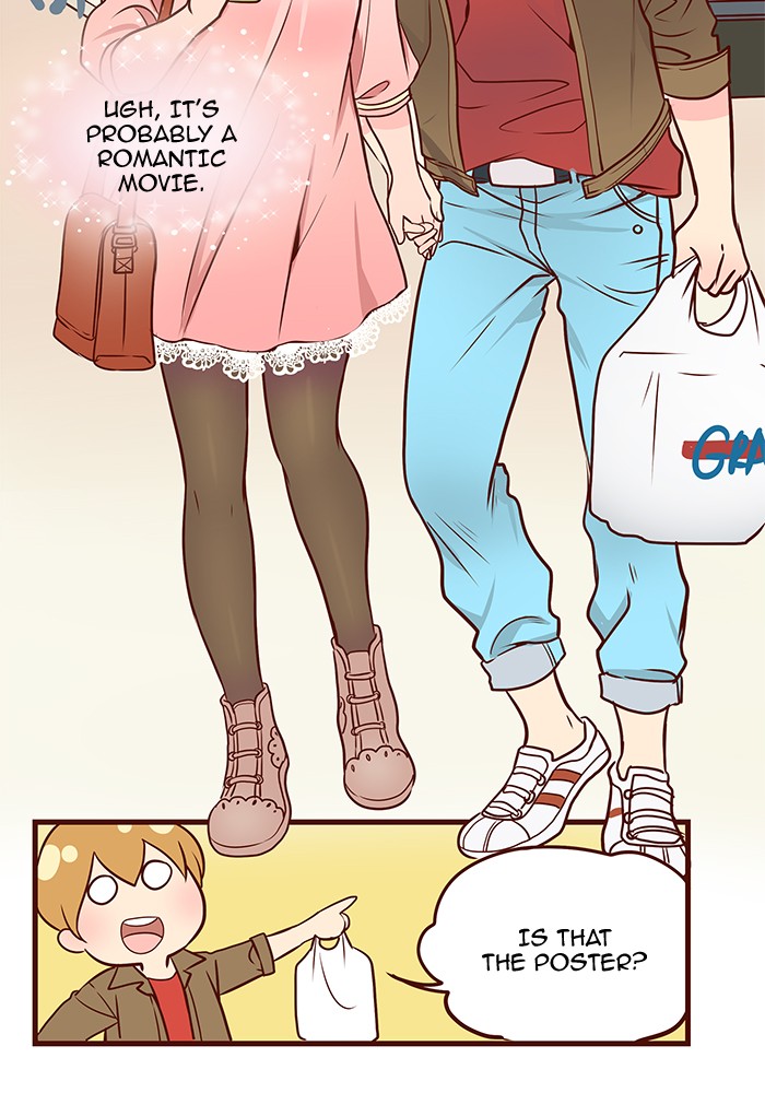Eggnoid - Manga chapter 61 - page 15