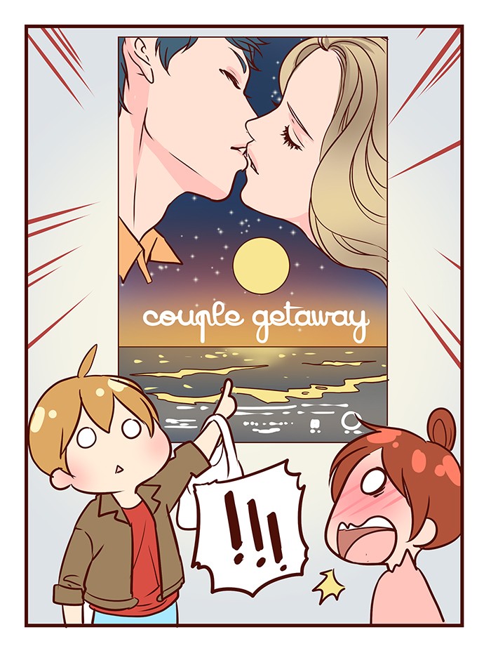 Eggnoid - Manga chapter 61 - page 16