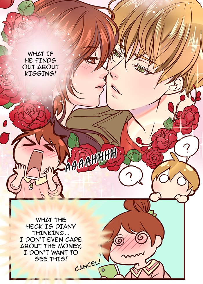 Eggnoid - Manga chapter 61 - page 18