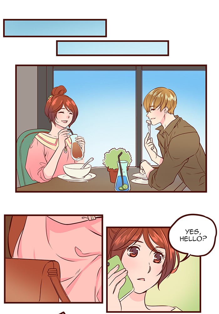 Eggnoid - Manga chapter 61 - page 26