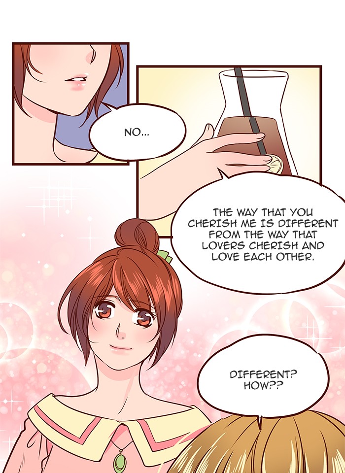Eggnoid - Manga chapter 61 - page 33