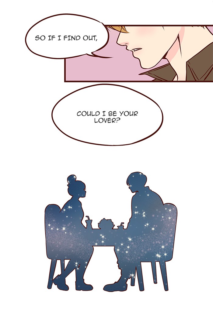 Eggnoid - Manga chapter 61 - page 35