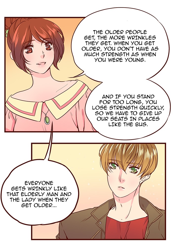 Eggnoid - Manga chapter 60 - page 12