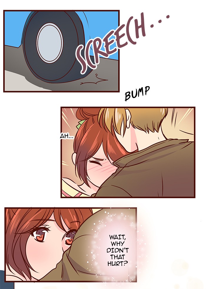 Eggnoid - Manga chapter 60 - page 14