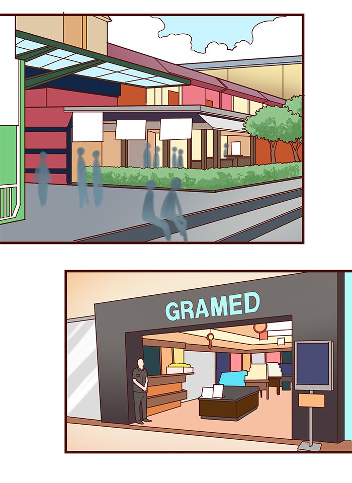 Eggnoid - Manga chapter 60 - page 19