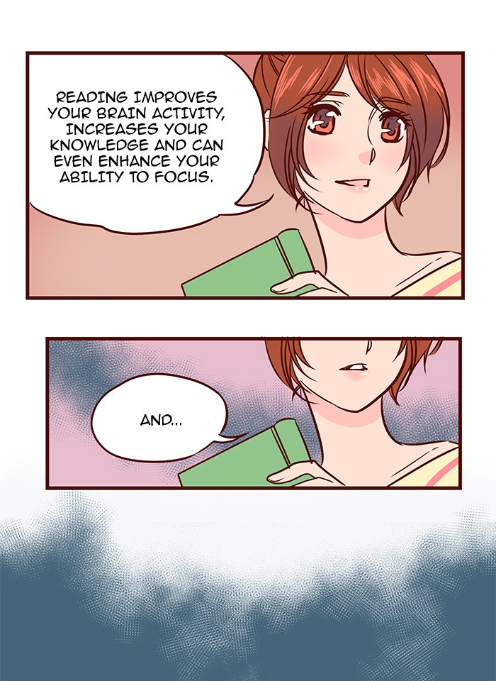 Eggnoid - Manga chapter 60 - page 23
