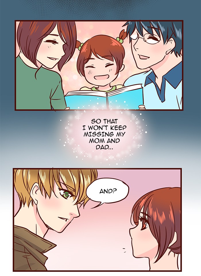 Eggnoid - Manga chapter 60 - page 25