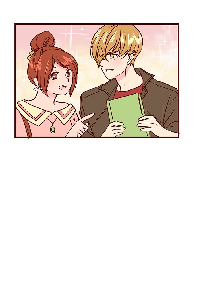Eggnoid - Manga chapter 60 - page 27