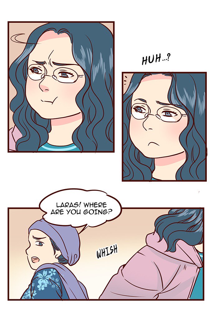 Eggnoid - Manga chapter 60 - page 31