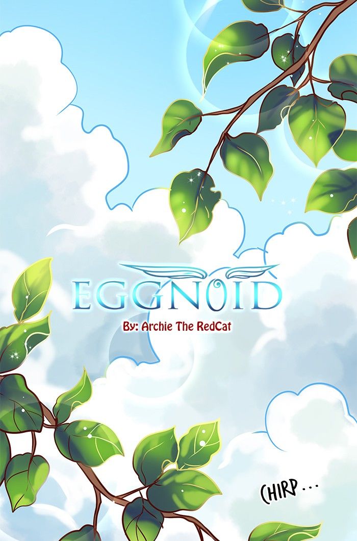 Eggnoid - Manga chapter 59 - page 2