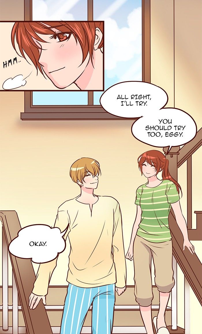 Eggnoid - Manga chapter 59 - page 24