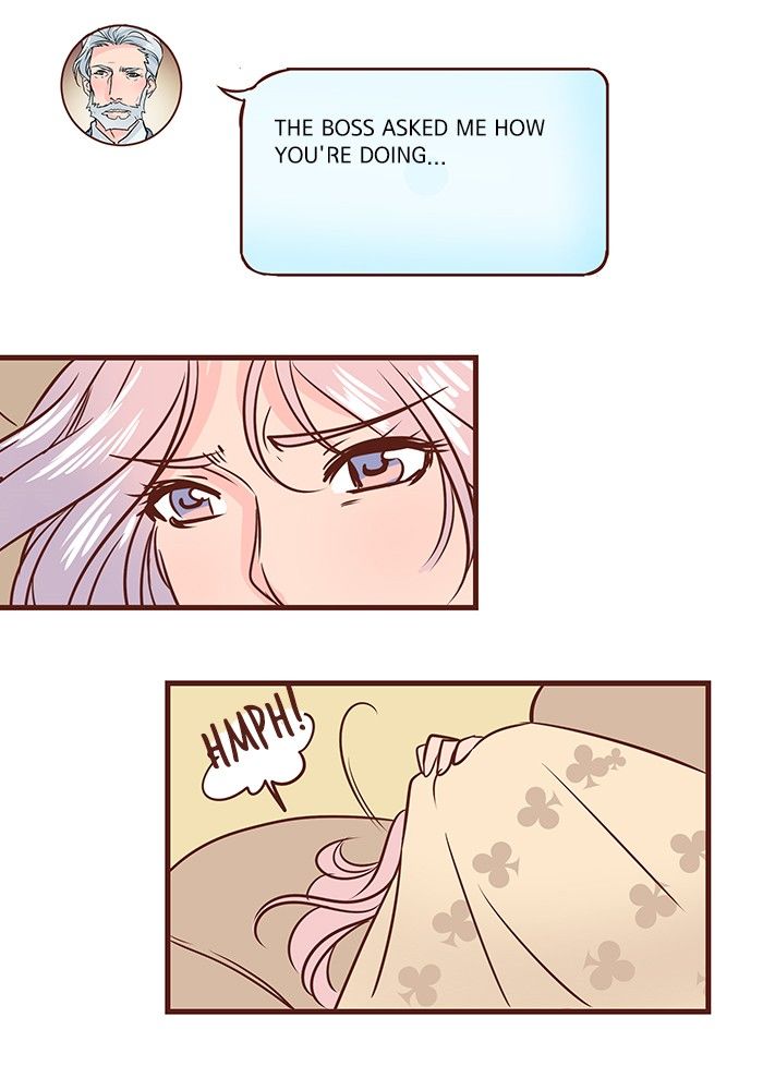 Eggnoid - Manga chapter 59 - page 30