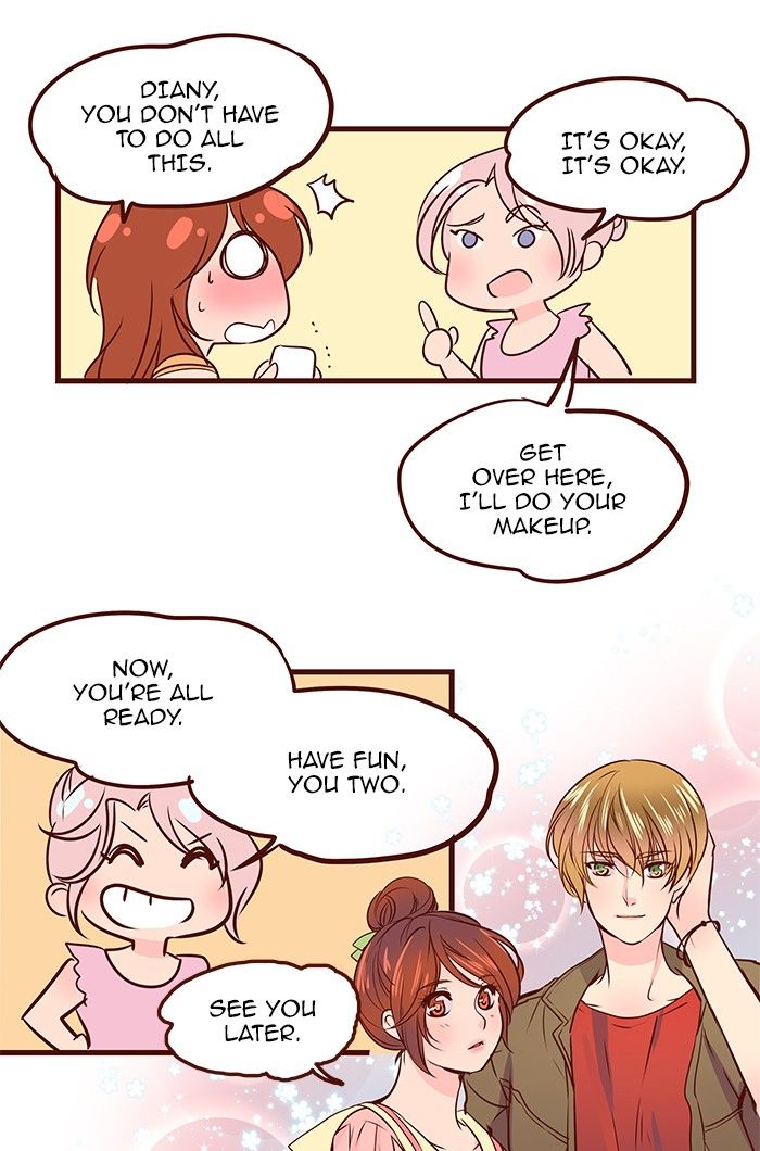 Eggnoid - Manga chapter 59 - page 37