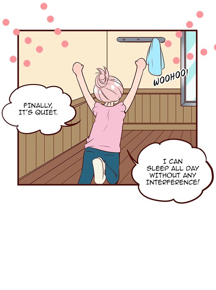 Eggnoid - Manga chapter 59 - page 40
