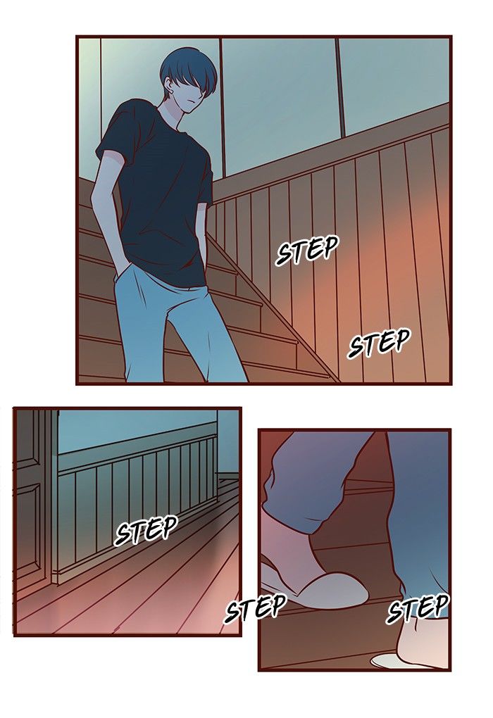 Eggnoid - Manga chapter 58 - page 10