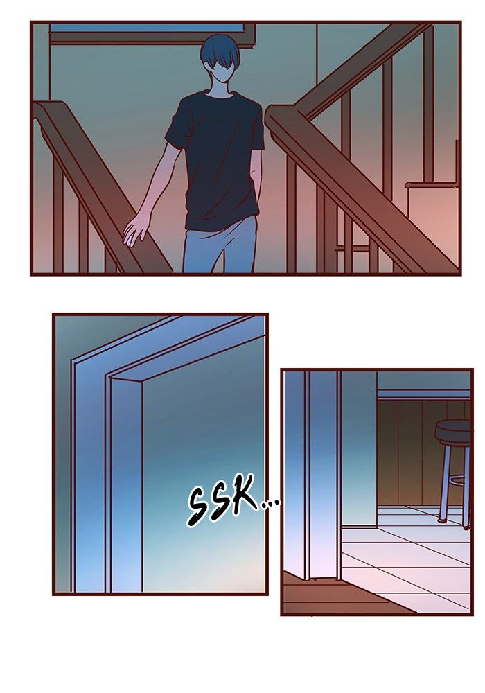 Eggnoid - Manga chapter 58 - page 11