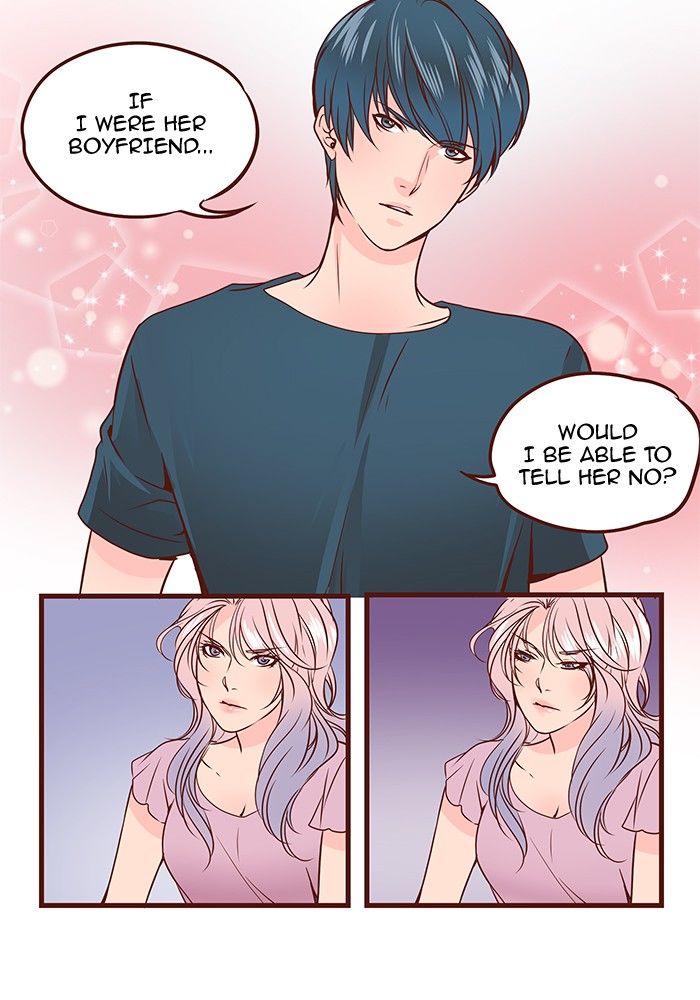 Eggnoid - Manga chapter 58 - page 27