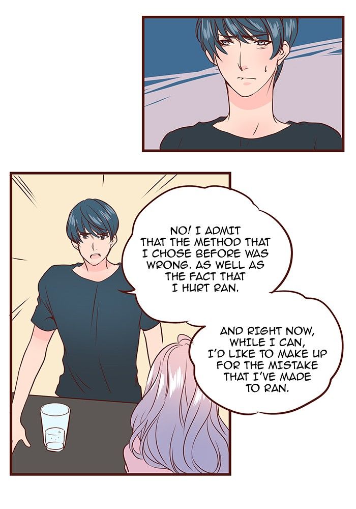 Eggnoid - Manga chapter 58 - page 30