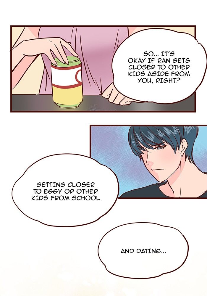 Eggnoid - Manga chapter 58 - page 31