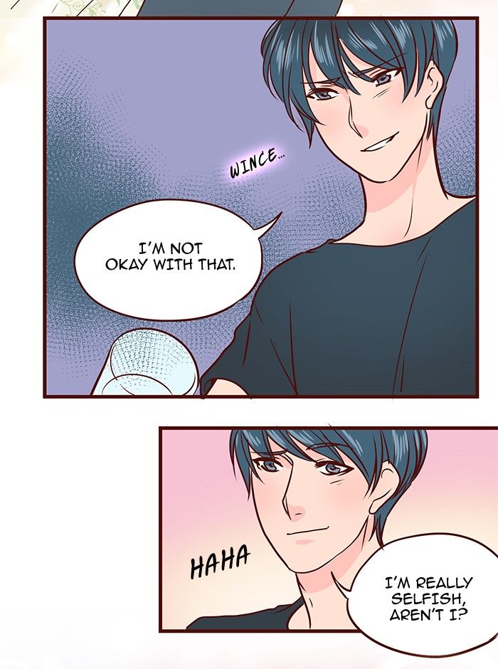 Eggnoid - Manga chapter 58 - page 33