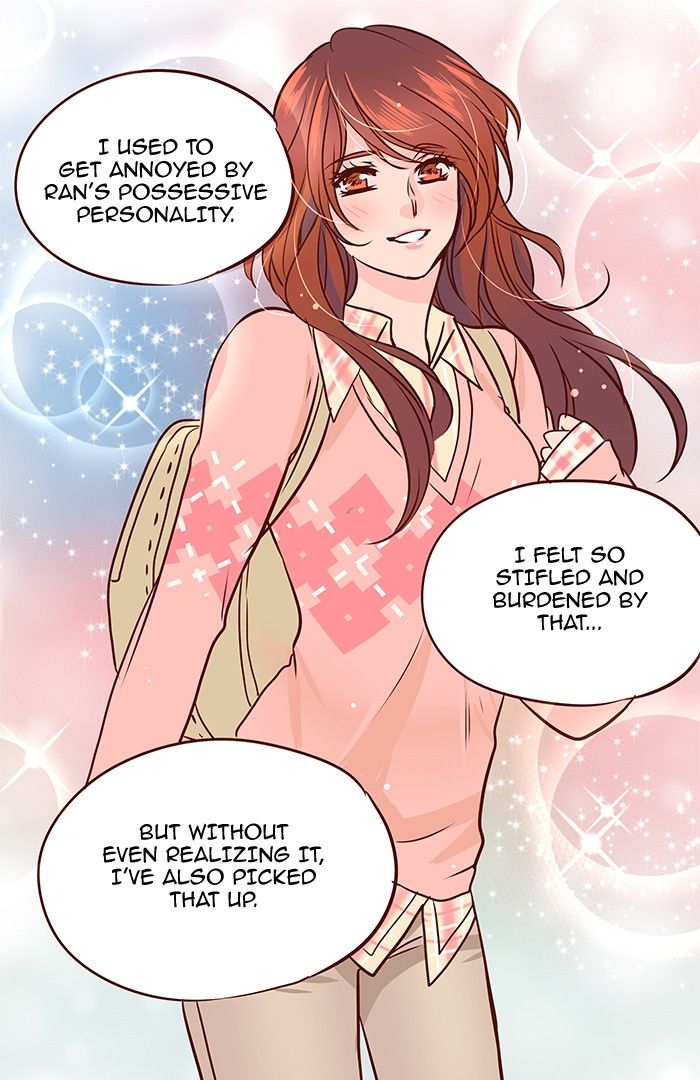 Eggnoid - Manga chapter 58 - page 34