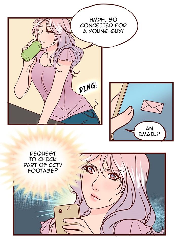 Eggnoid - Manga chapter 58 - page 39