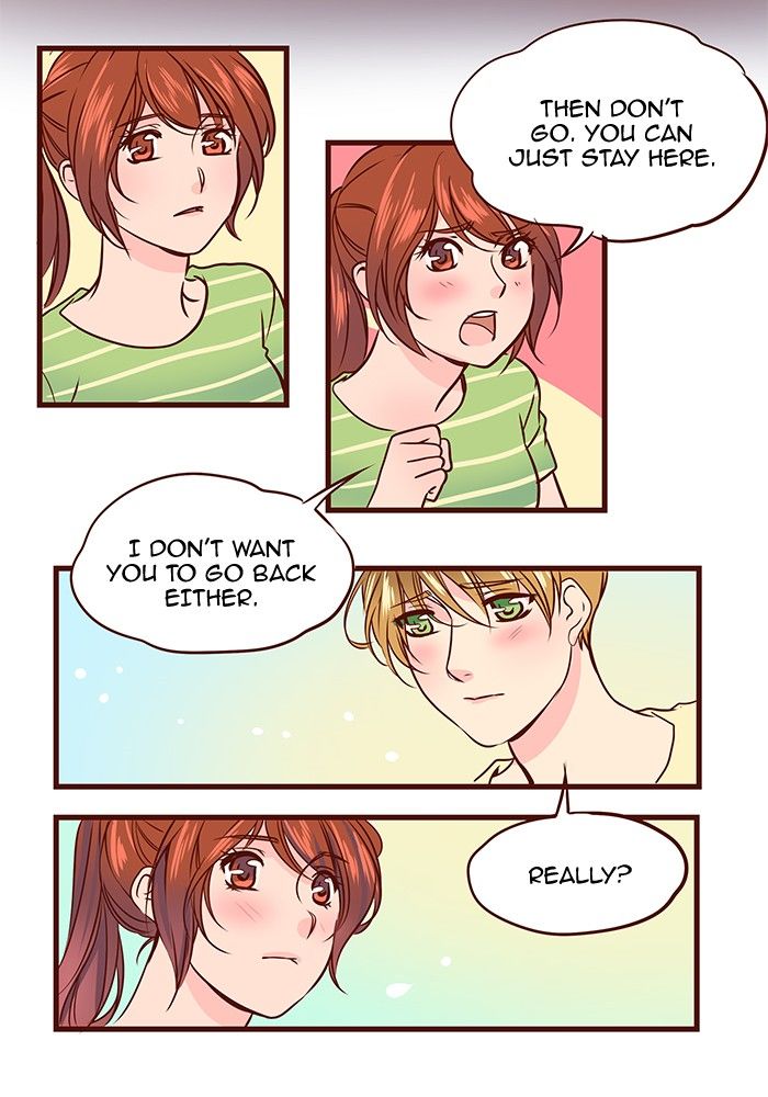 Eggnoid - Manga chapter 57 - page 15