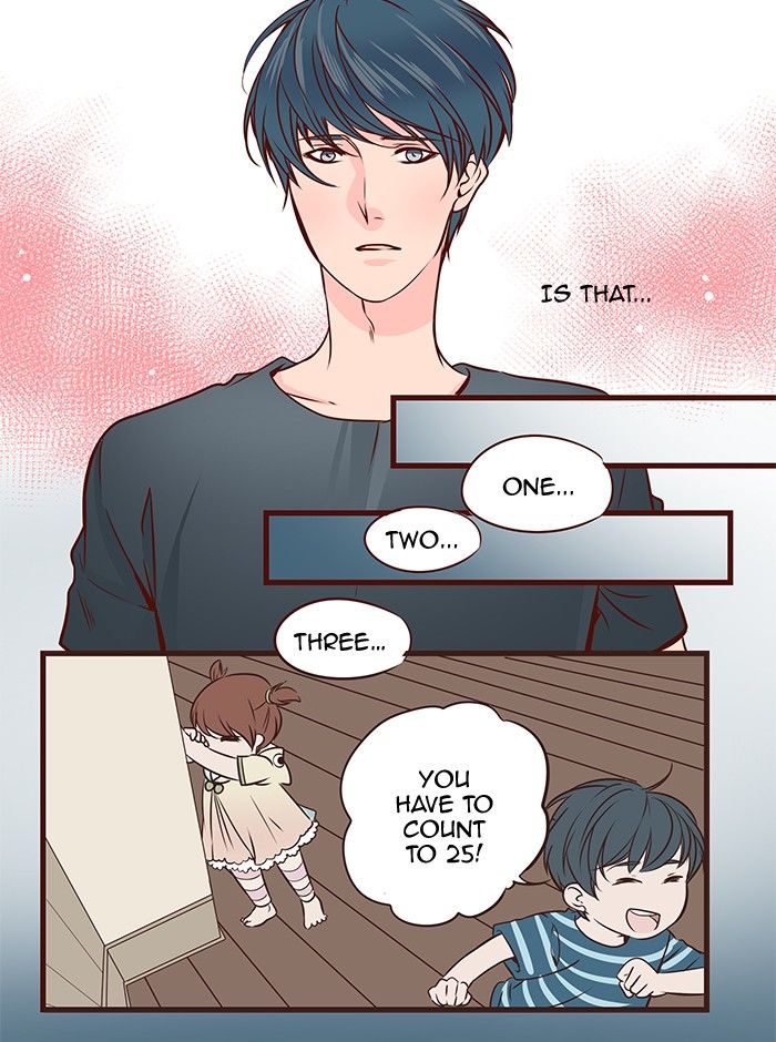 Eggnoid - Manga chapter 56 - page 11