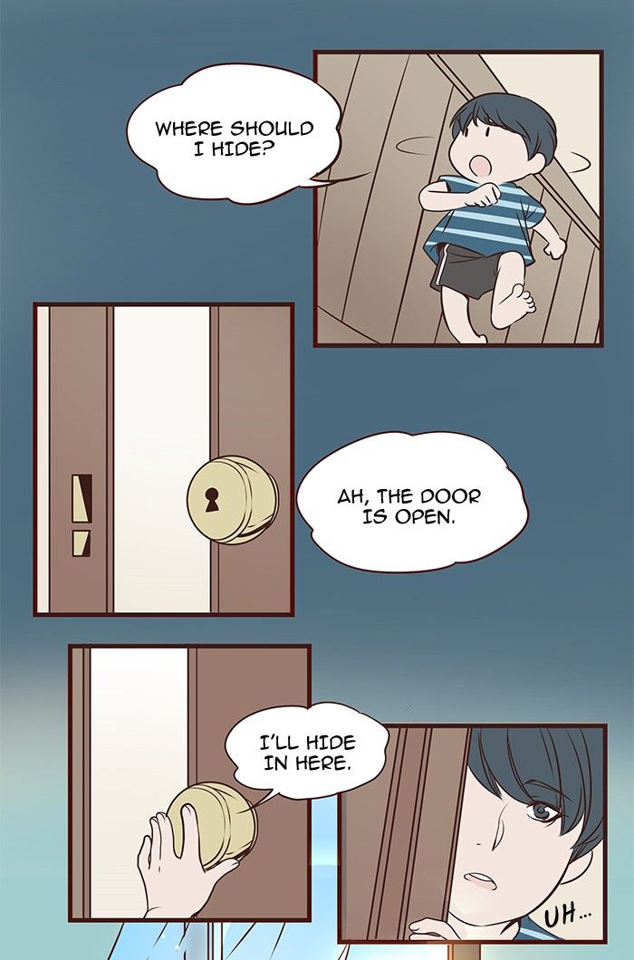 Eggnoid - Manga chapter 56 - page 12