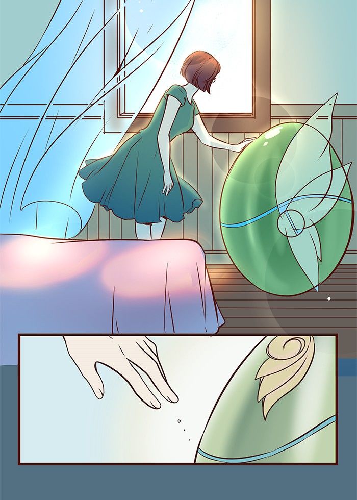Eggnoid - Manga chapter 56 - page 13