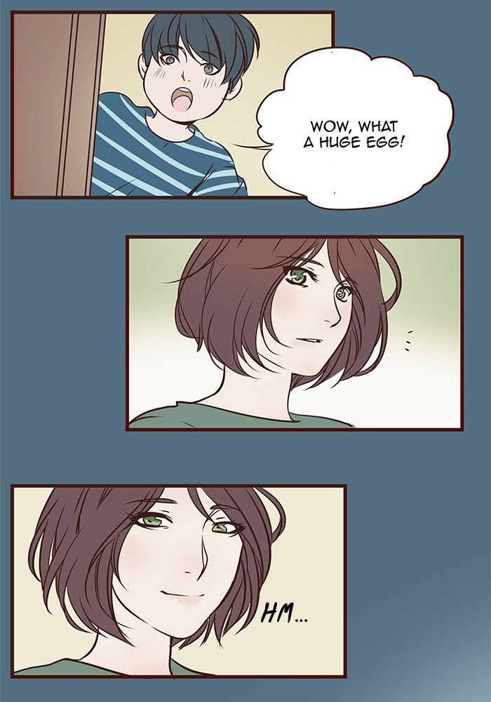 Eggnoid - Manga chapter 56 - page 14