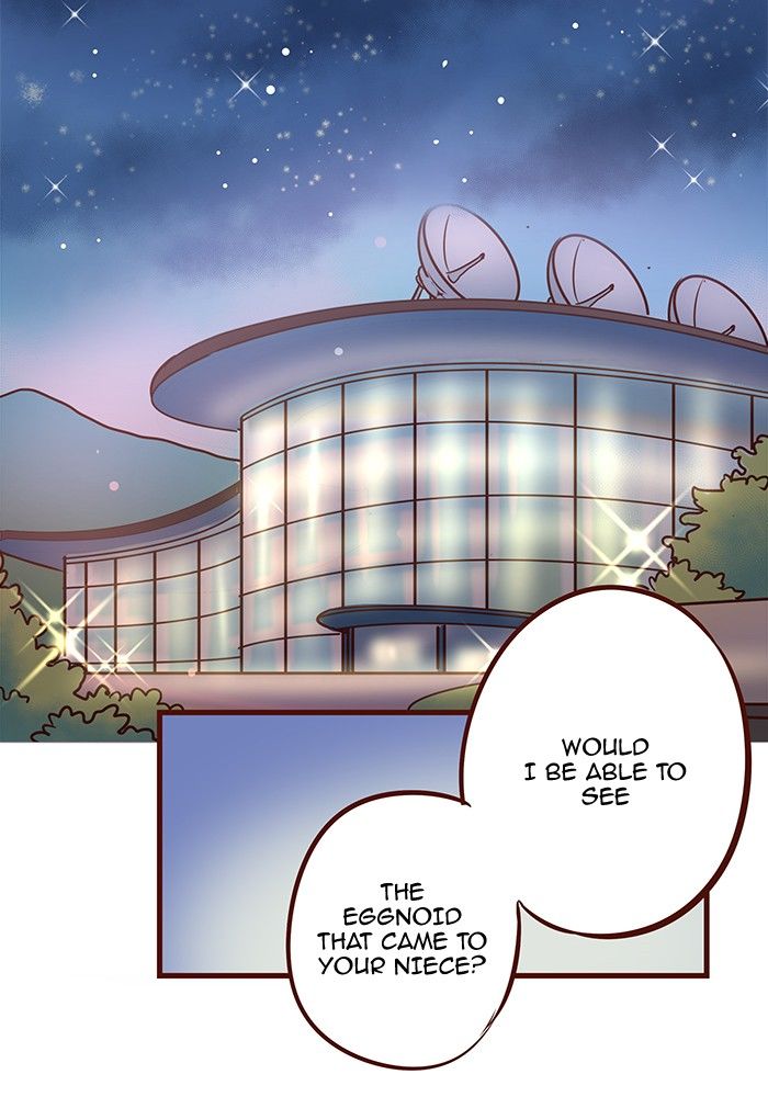 Eggnoid - Manga chapter 56 - page 17