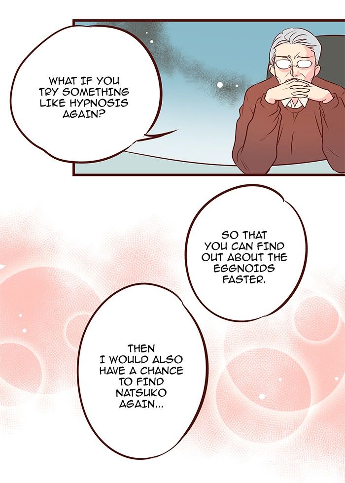 Eggnoid - Manga chapter 56 - page 20