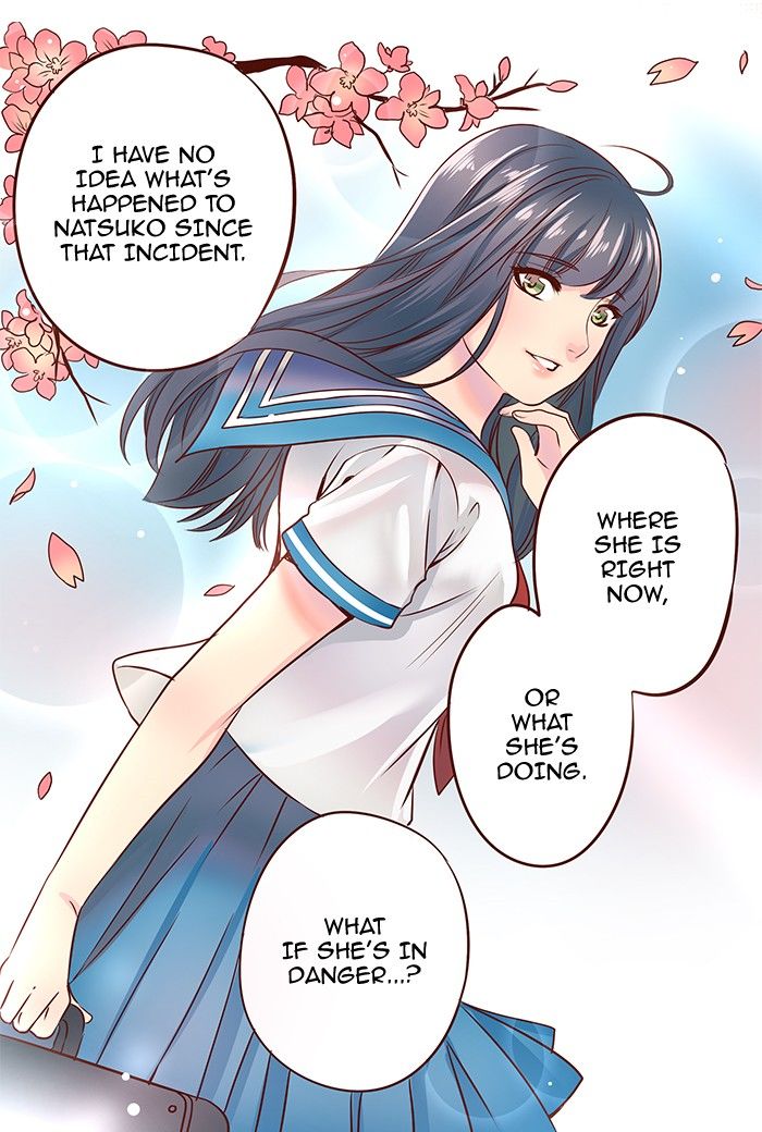 Eggnoid - Manga chapter 56 - page 21