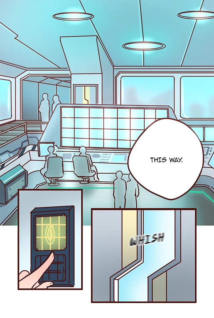 Eggnoid - Manga chapter 56 - page 27
