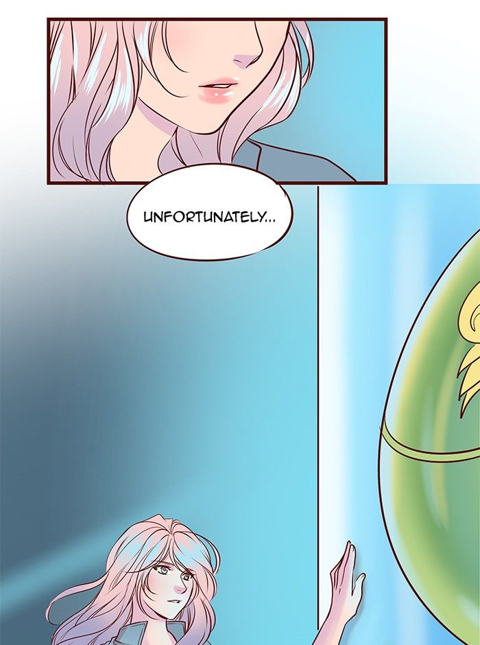 Eggnoid - Manga chapter 56 - page 34