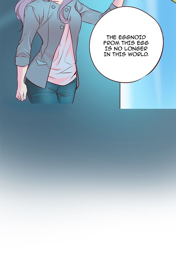 Eggnoid - Manga chapter 56 - page 35