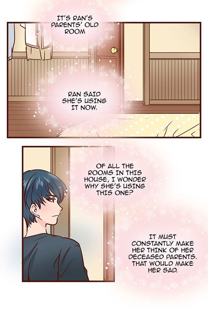 Eggnoid - Manga chapter 56 - page 8