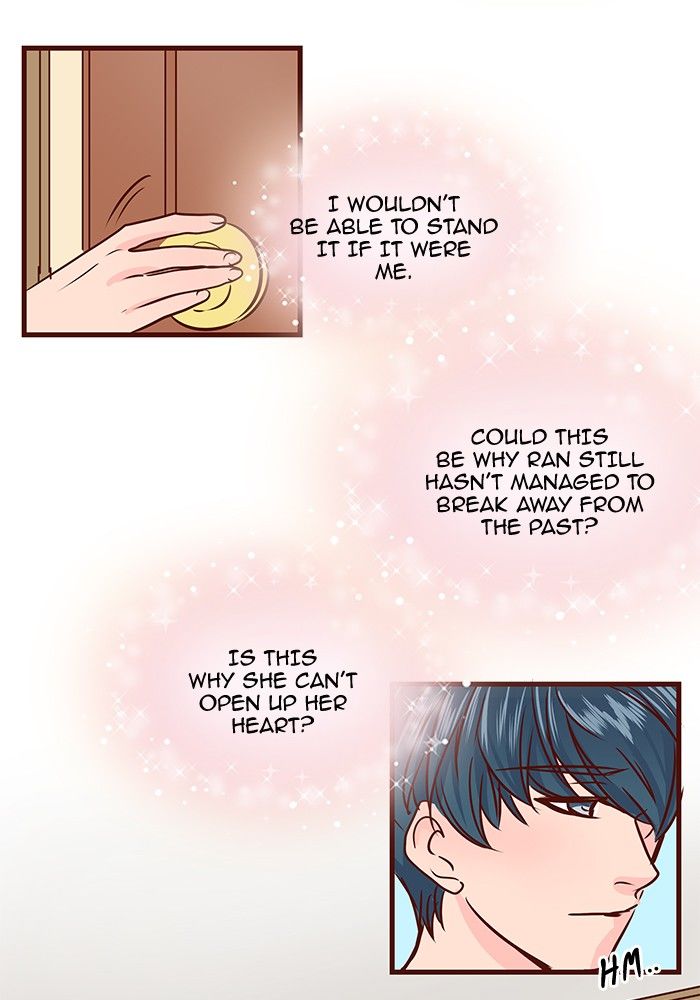 Eggnoid - Manga chapter 56 - page 9